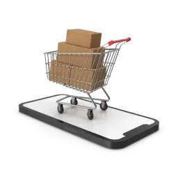 Integração com plataformas de ecommerce