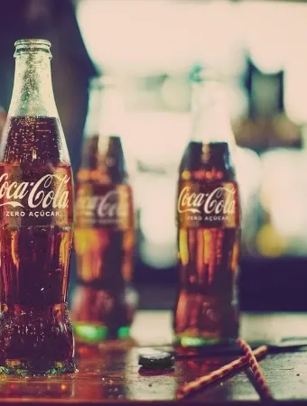 Coca-Cola